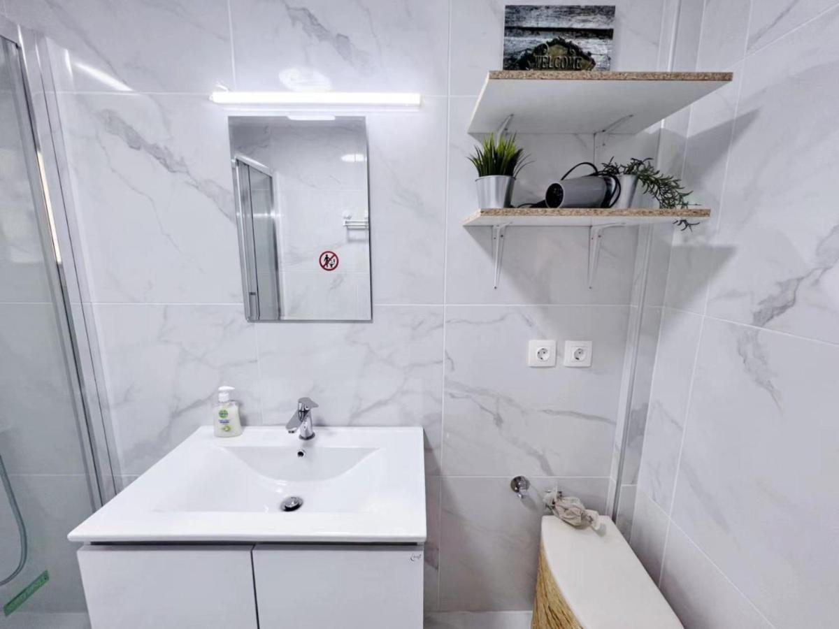 Wsd Faliro New 1Bd Apartment With Bal Near Alimos Marina Athens Exterior photo