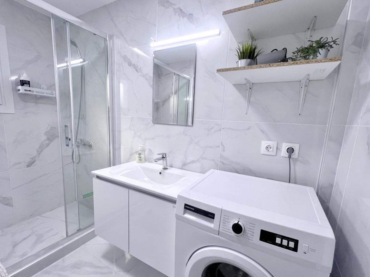 Wsd Faliro New 1Bd Apartment With Bal Near Alimos Marina Athens Exterior photo